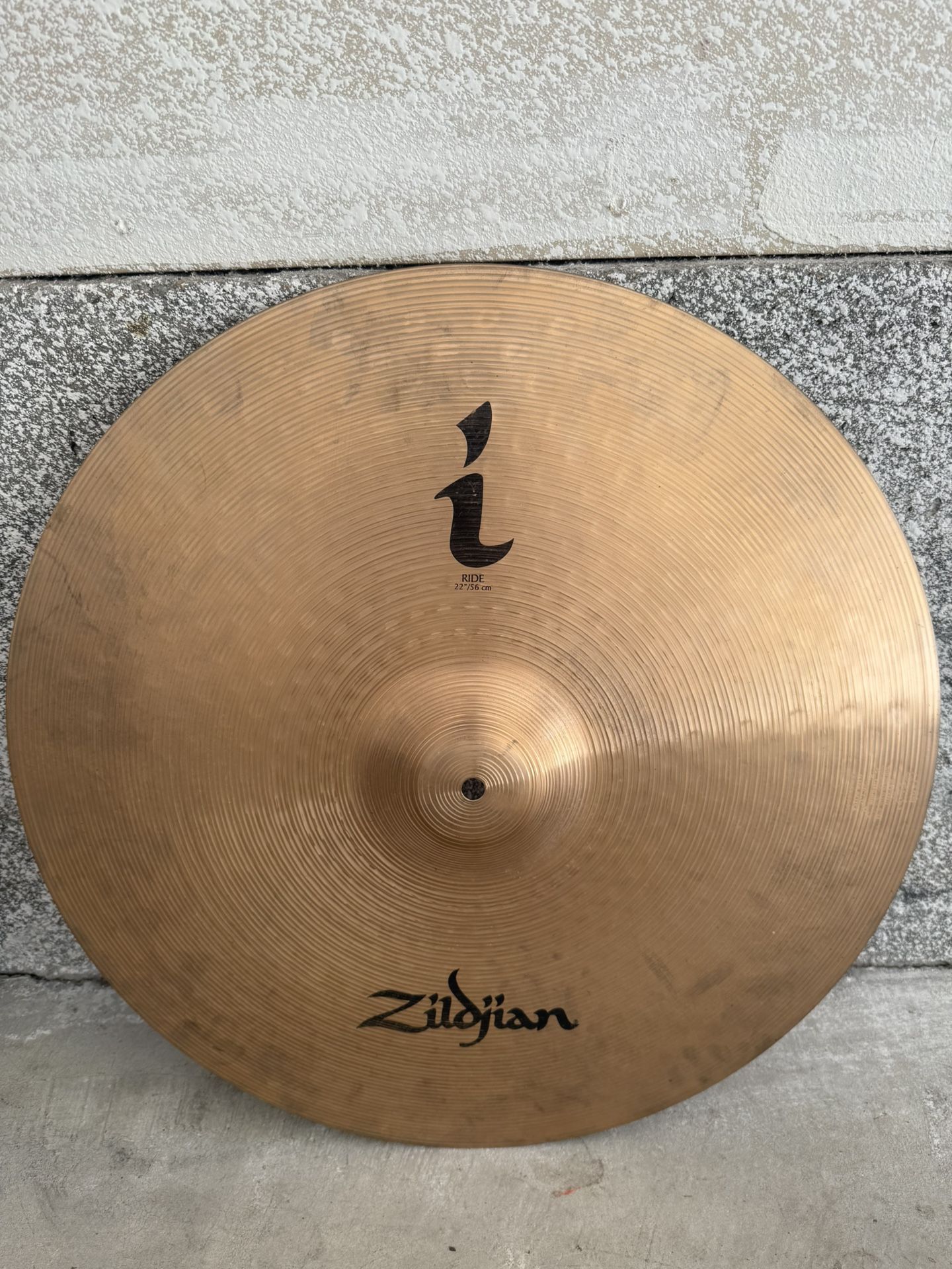 Zildjian I Series full Set 300 OBO