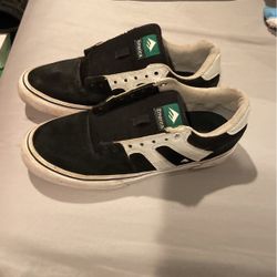 Emerica Skate Shoe Size 8