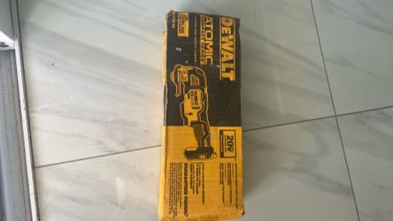 OSCILLATING MULTI-TOOLS