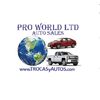Pro World LTD Auto Sales