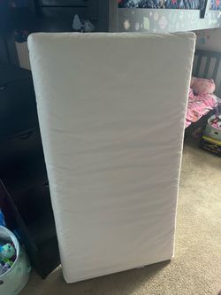 Naturepedic Crib Mattress