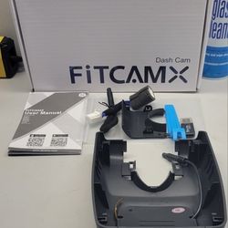 Windshield  Camera Lexus IS Seemlessly