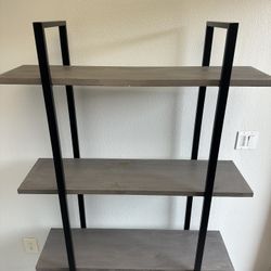 Shelf For Sale 