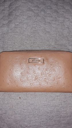 Dkny wallet