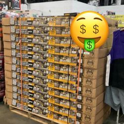 Metaltech Baker Scaffold 6ft