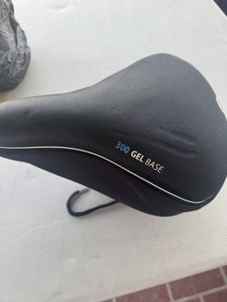 Bike Seat