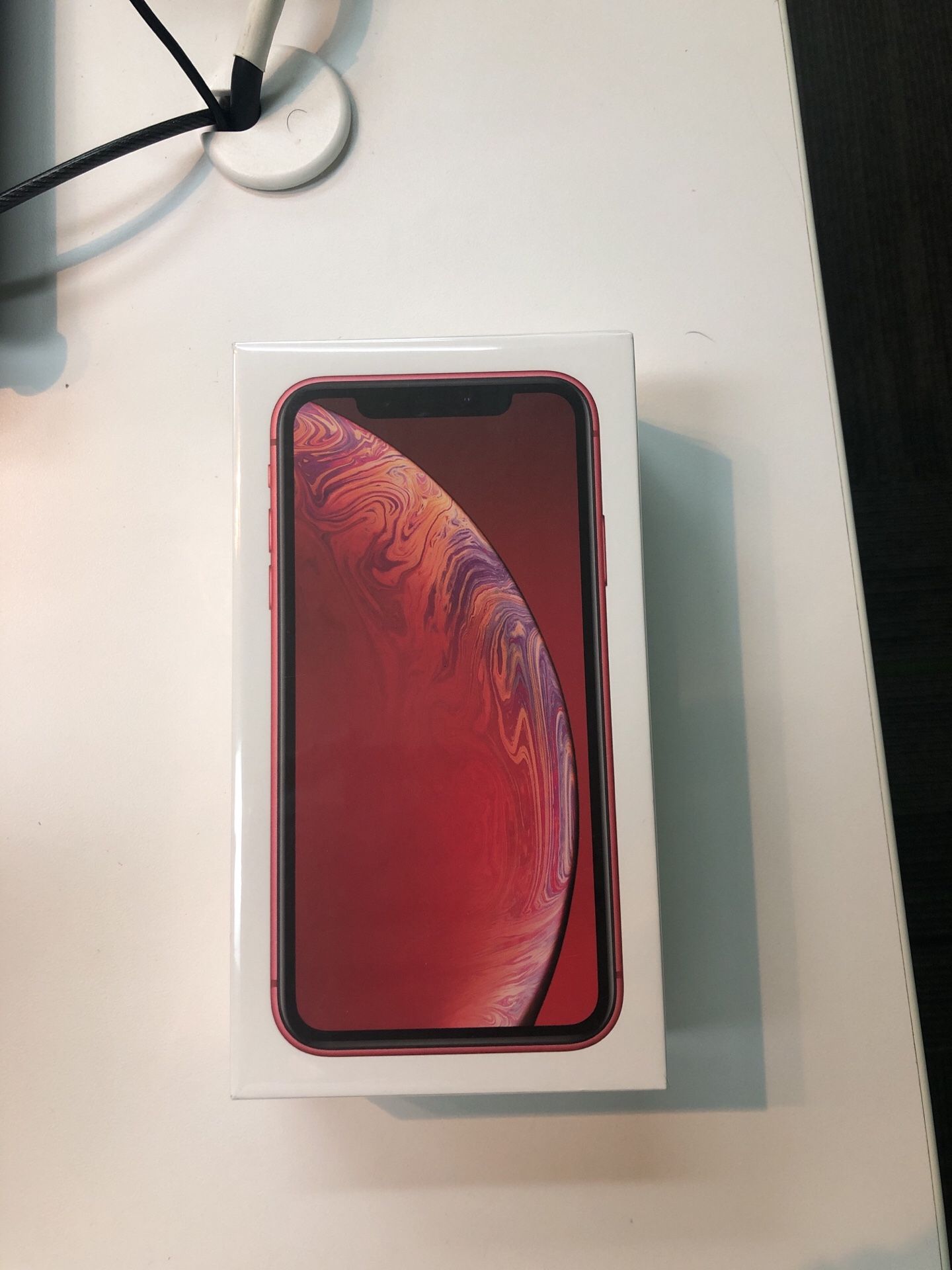 iPhone XR 64 gb