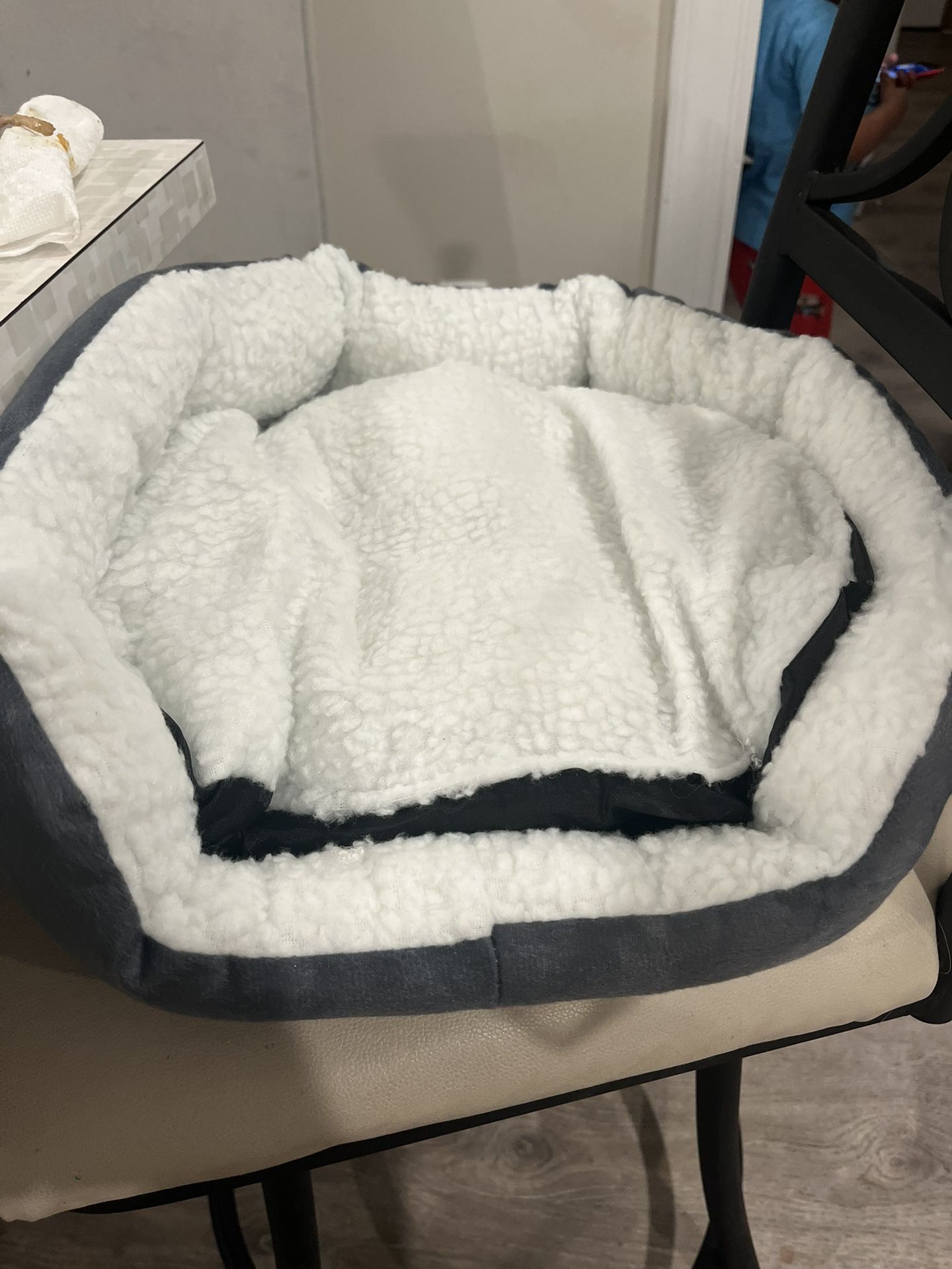 Dog Bed