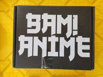 Anime Box