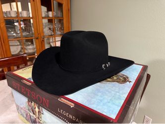 Stetson Skyline