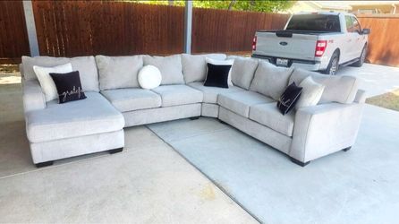 Gorgeous Sofa Sectional
