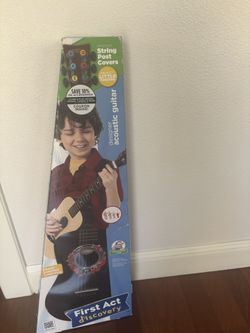 Guitar   Working Great  10$