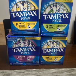 Tampax