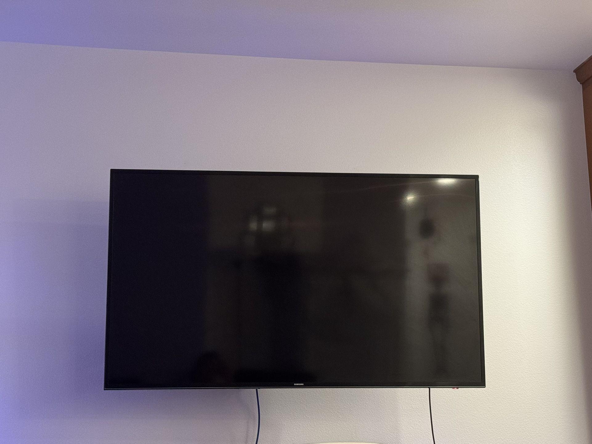 Samsung 55 Inch TV
