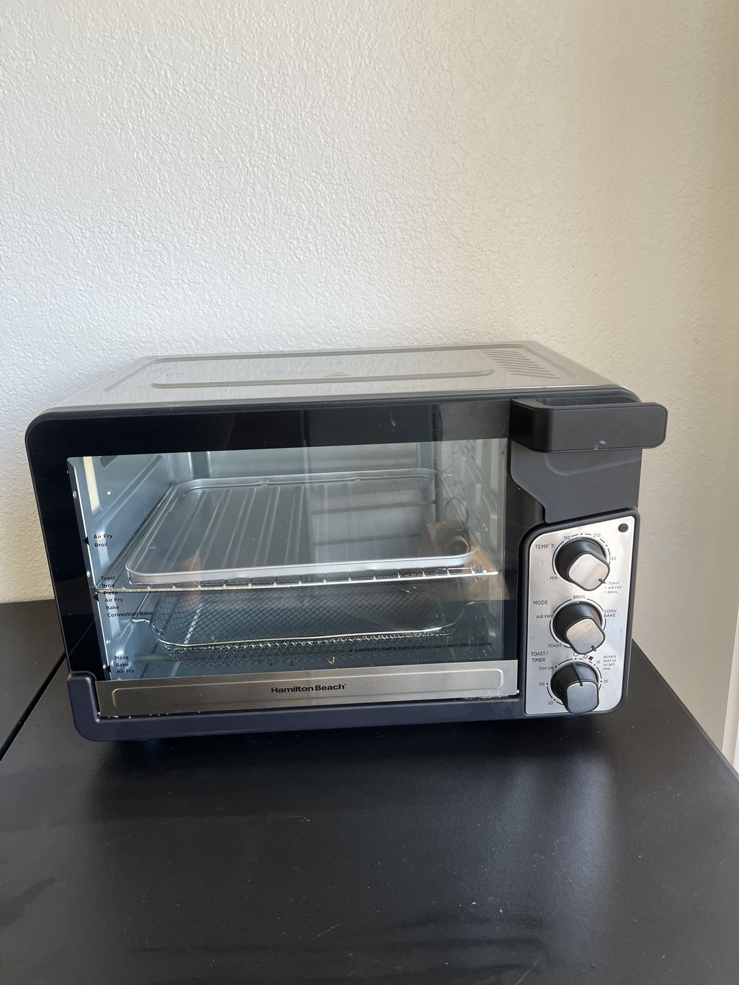 Air Fryer/oven