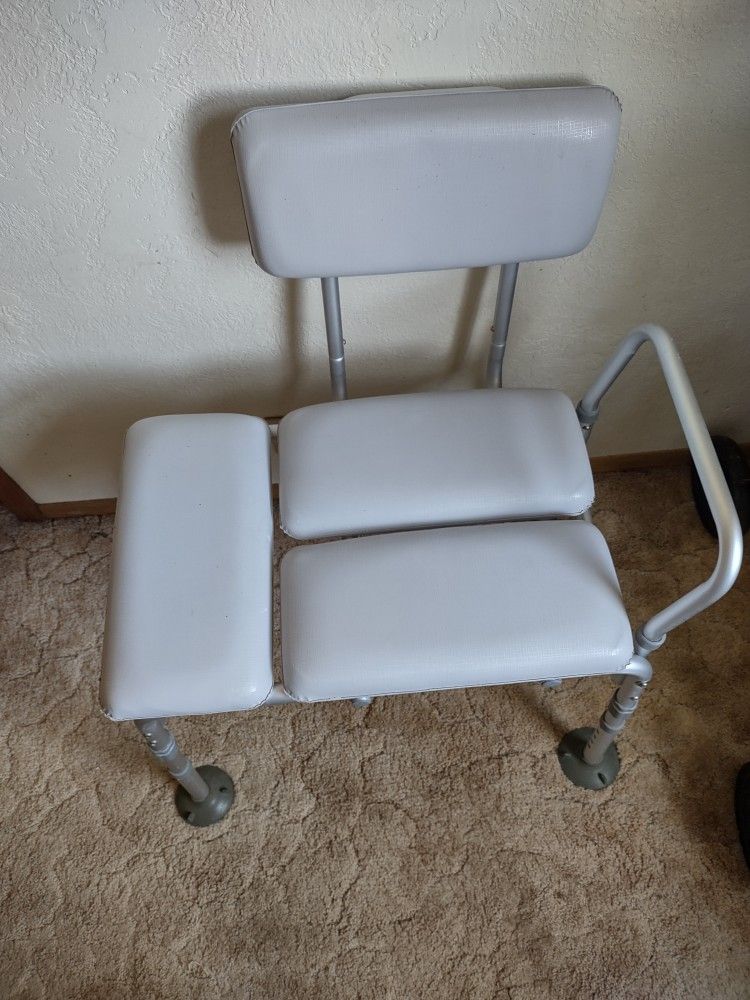 Shower Chair