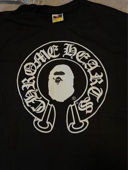 Bape shirt