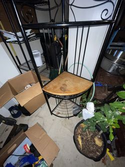 Shelf