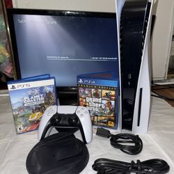 PS5