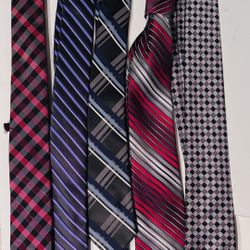 Men’s Ties 