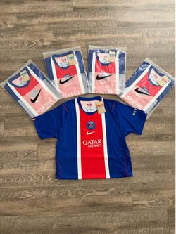 PSG JERSEY (26/27)