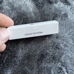 Louis Vuitton Fragrance  Thumbnail