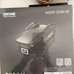 Brand New Drone !