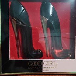 Perfume Good Girl De Carolina Herrera 