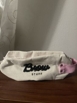 Benefits Makeup Bag