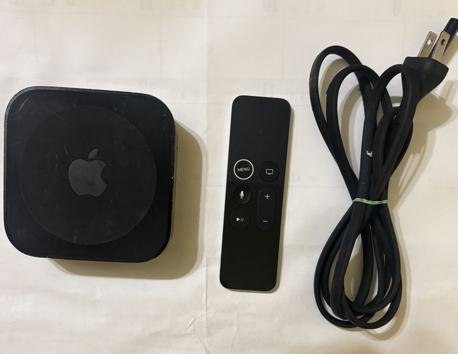 Apple TV 4th Gen 32GB
