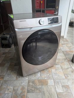 Samsung secadora en perfecto estado