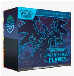Phantasmal ETB Perfect for Ripping!