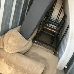 Storage unit For Scale