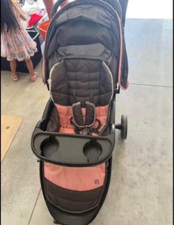Stroller