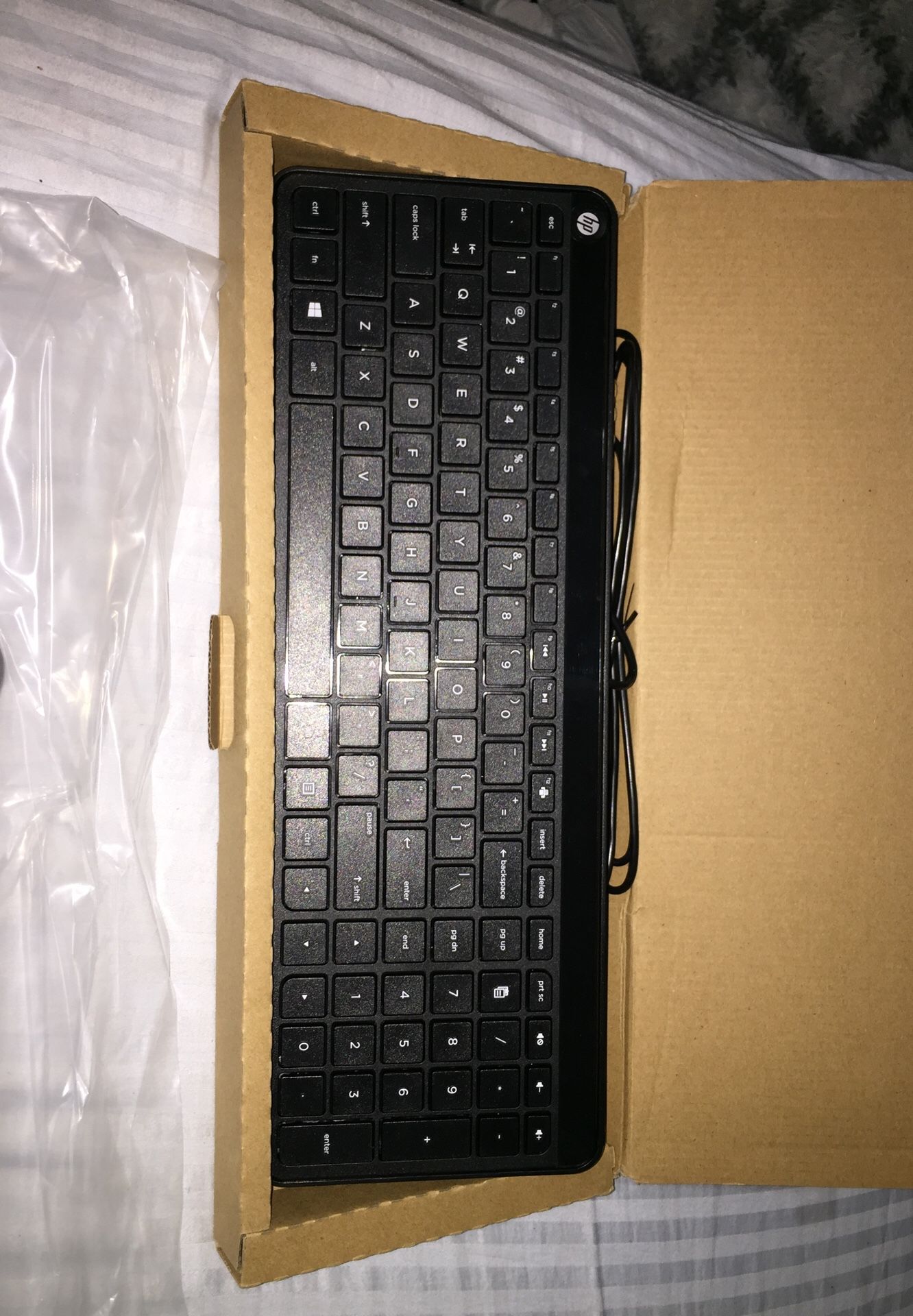 USB Keyboard for computer