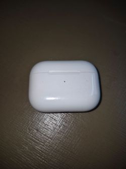 Airpods Pro 1st gen