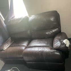 Recliners
