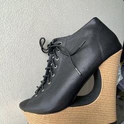 Wedges Size 9 Free 