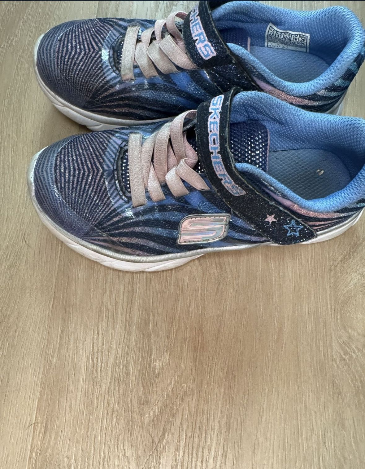 Variety Of Girls Size 11, 12 & 1 Shoes. If it’s posted it’s available. Read description