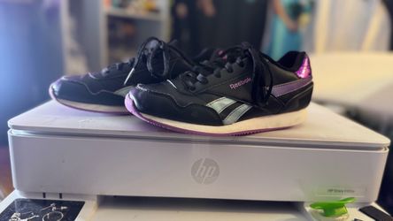 Girls Reebok Shoes