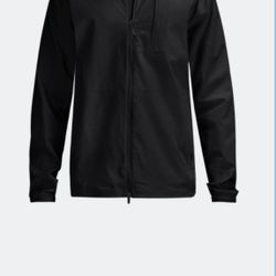 Sojourn Windbreaker Jacket