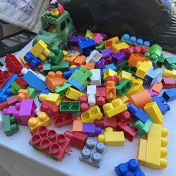Legos $15 for all