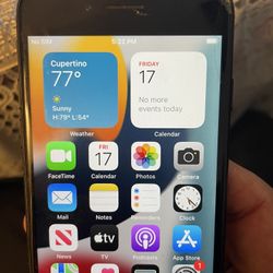 Working Perfectly fine.  Just Cracked. Check Pics 
