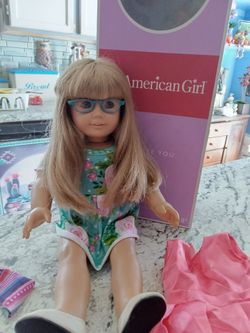 American doll