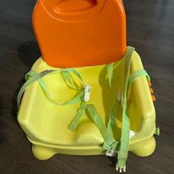 Fisher Price Booster Seat