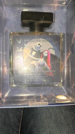 Nightmare X mas Parfum