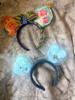 Disney ears