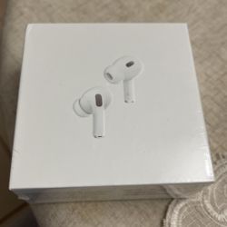 AirPods Pro 2nd Generation