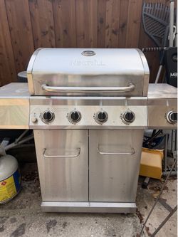 Asador