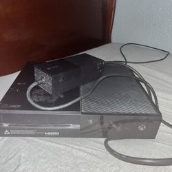 Xbox One 